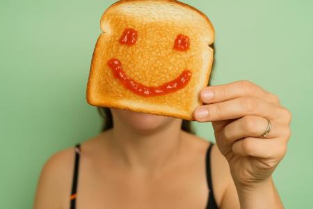 Der goldene Toast: Warum die Farbe Ihres Frühstücksbrots über mehr entscheidet als über den Geschmack
